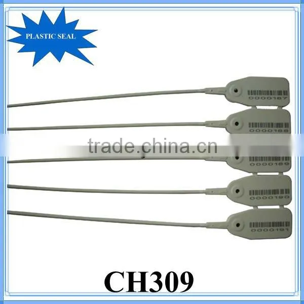 disposal zip seal plastic bags CH309