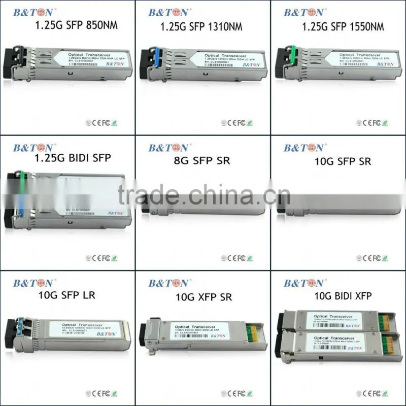 Single mode fiber optic cable/Patch cords