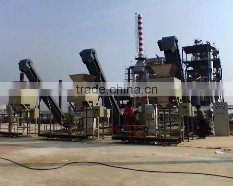 wet granulation machine
