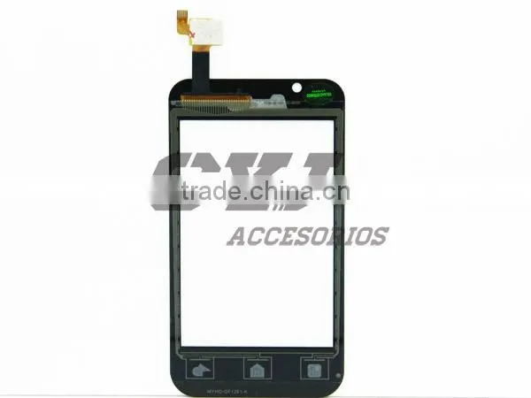 Bottom price for touch screen panel for b-mobile AX535
