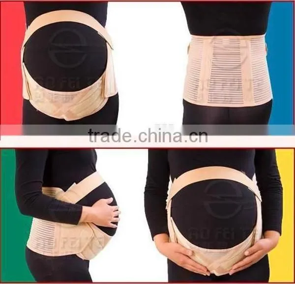free product samples tummy trimmer waist belt for women