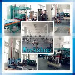 Taizhou Fortune Household Production Co., Ltd. company overview - view 1