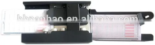 Portable Optical Mark Reader OMRT17FSMA