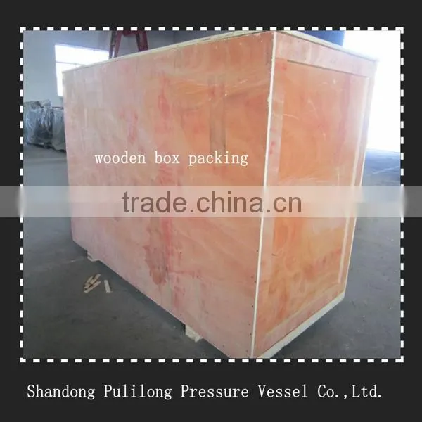 water expansion tanks