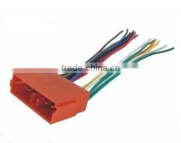 car connector and wiring harness china manufacturer
