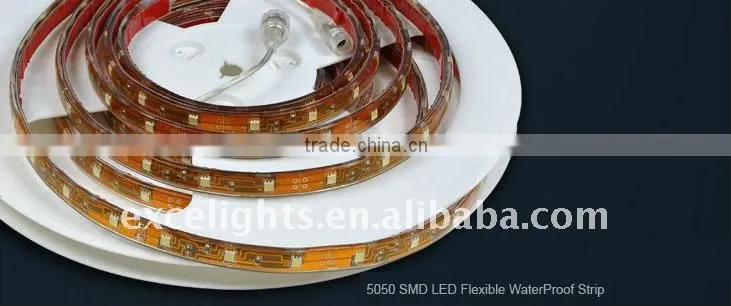 Dongguan Supplier for 5050 Flexible SMD Light LED Strip
