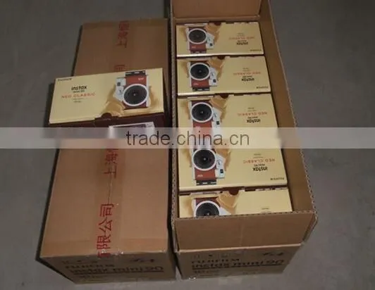 Fuji Polaroid Instant Film Camera Mini90