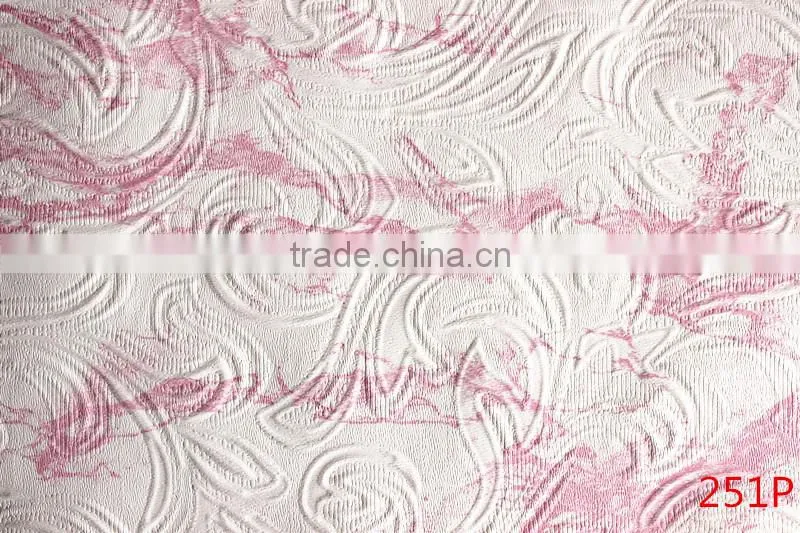 PVC ceiling(SGS certificated) 2016 new style artistic,.modern design, PVC ceiling