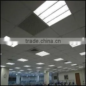 tube5 led light tube with support