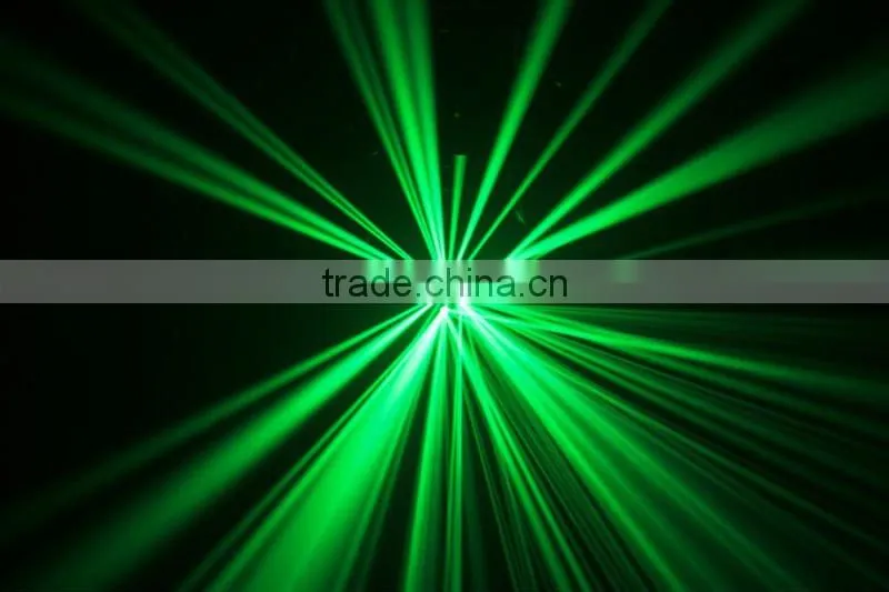 JBSYSTEMS led effect- Led devil