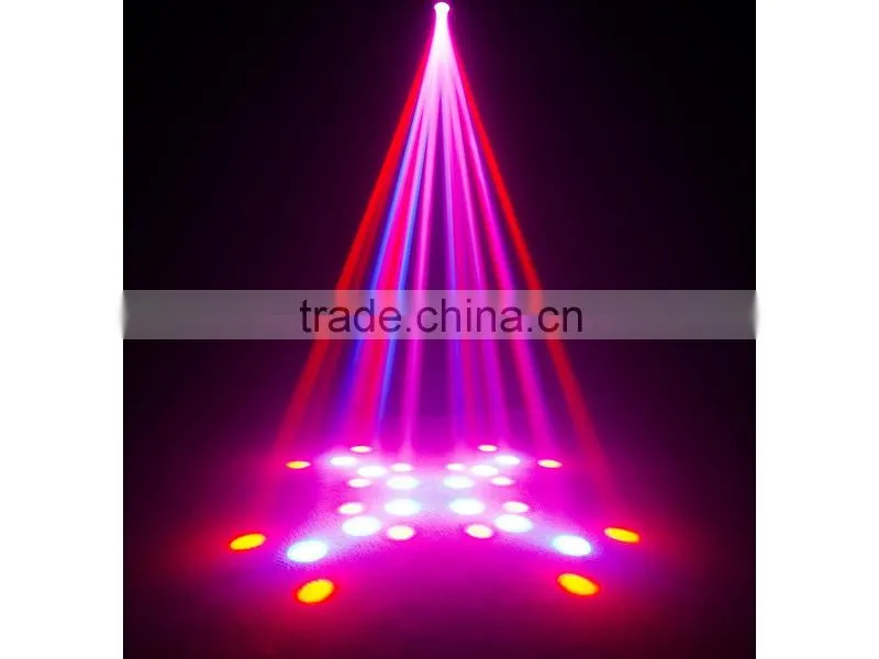 JBSYSTEMS led effect- Atlas