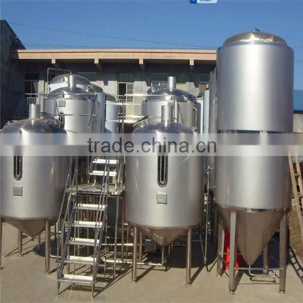 200L home beer brewing equipment