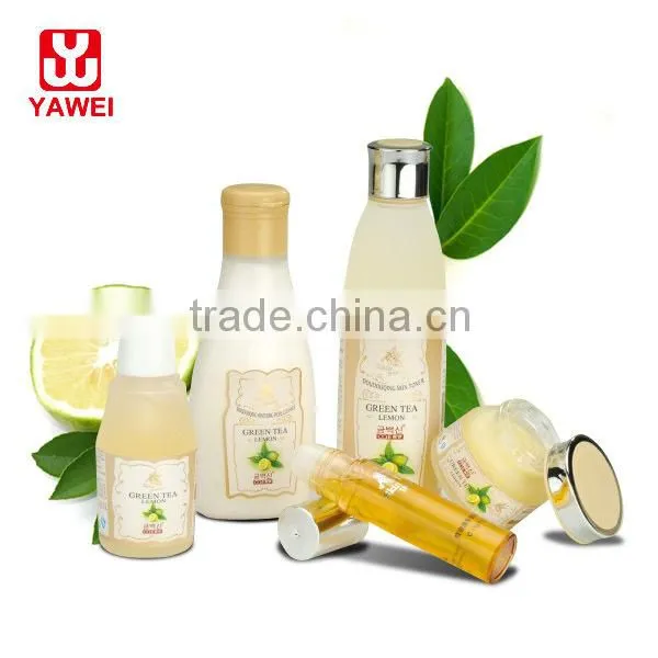 Cosmetics Lemon Essence Oil Anti-Acne Cream 30g Anti-acne Repair Cream(Acne Repair, Mild Care)