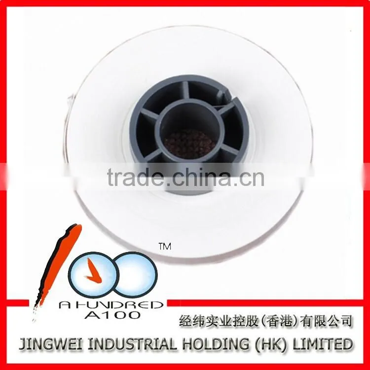 Compatible Max Electronic Lettering printer tape cassette white 9mm*8m LM-TP309WX