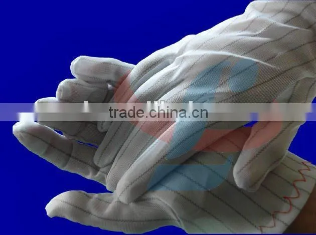 anti-static gloves