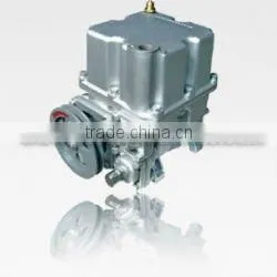 vacuum pump / gas-liquid separate pumps / Al-alloy pump for fuel dispenser