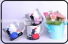 250ml Custom printed tea cups and coffee cups 20oz beer mug