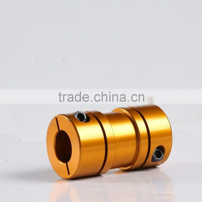 Centaflex coupling in flexible rubber D26 for transmission shaft