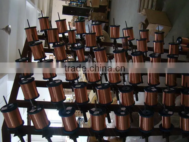 1.5sqmm oxygen free copper PVC speaker cable