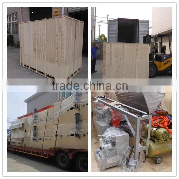 Electrical insulation tape manufactiuring unit