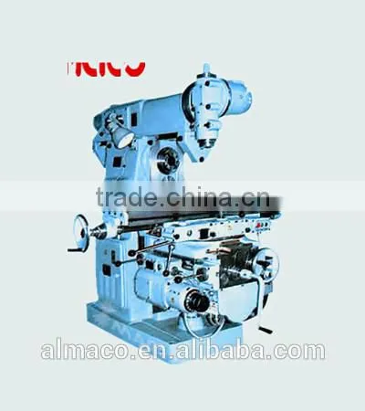 the best sale and profect new type milling machine USM32C*16 of ALMACO company
