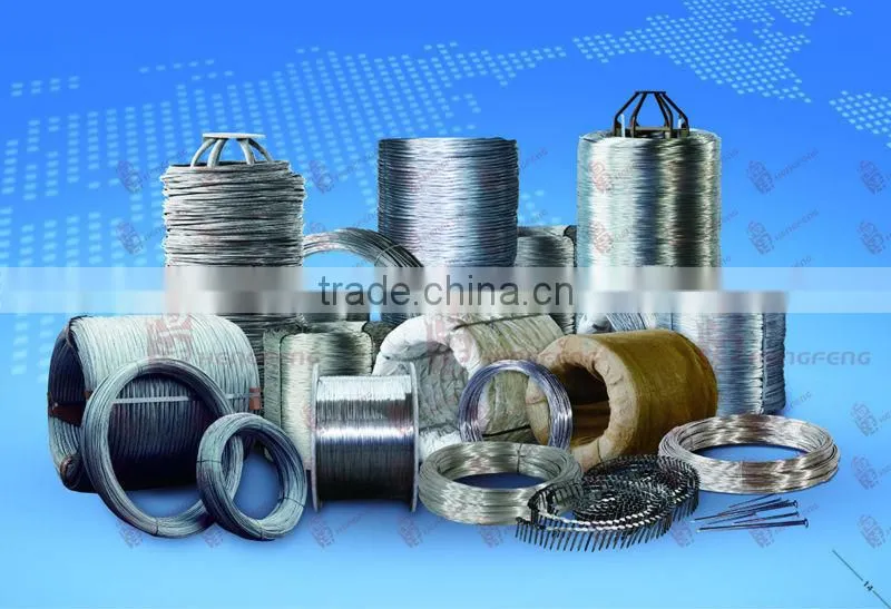 Gi Wire Roll gi wire