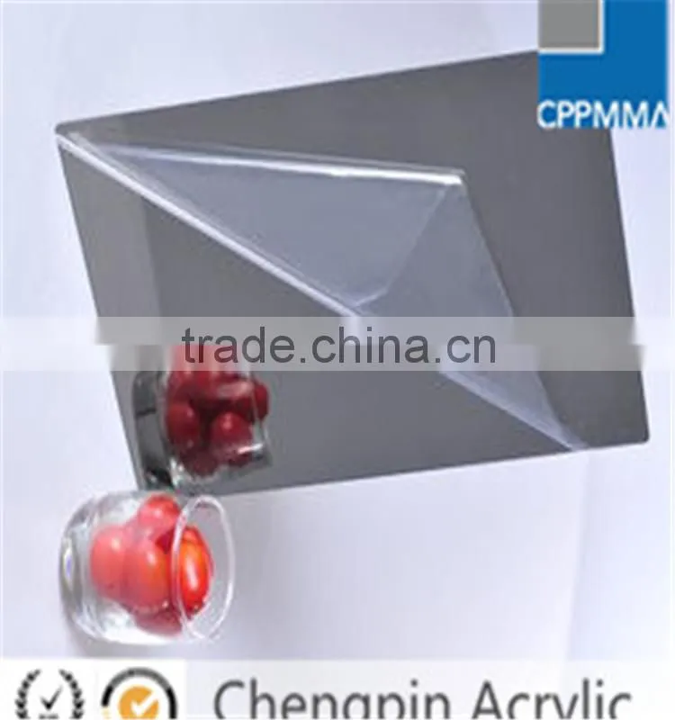 Best selling mirror acrylic for wall panel decoration