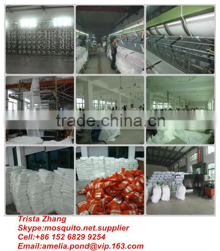 African countries Army Mosquito Nets for Outdoor Use