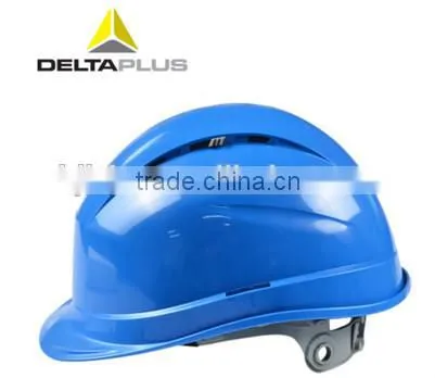Quartz UV-resistant high-density polypropylene ventilation safety Helmet