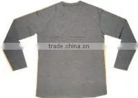 2016 Spring new design merino wool hooded running wear