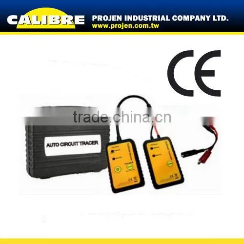 CALIBRE Hybird Car repair Heavy Duty 6 to 42V Auto Circuit Tracer