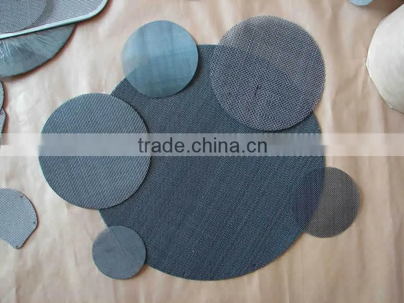 kitchenware stainlees steel wire mesh products