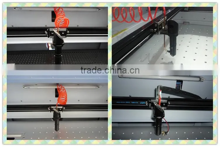 Bonsun mini size laser engraving machine BS3040