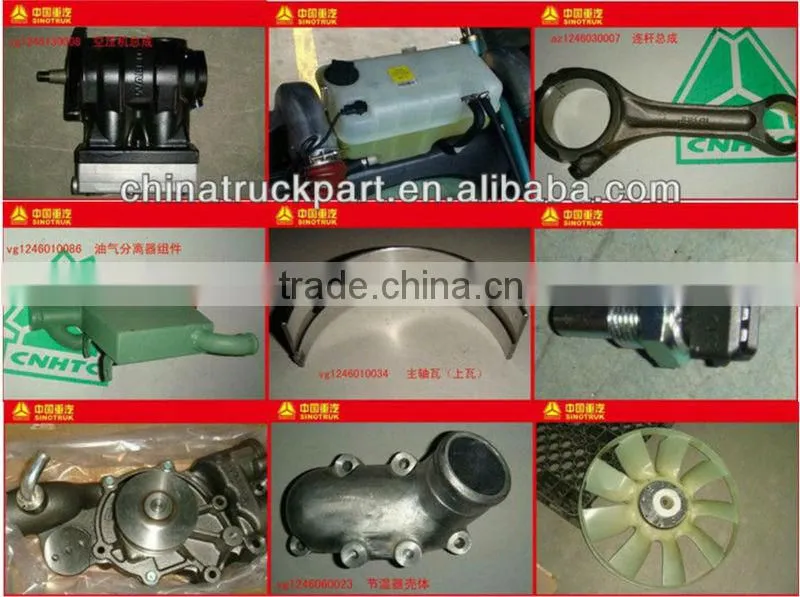 ORIGINAL year one truck parts
