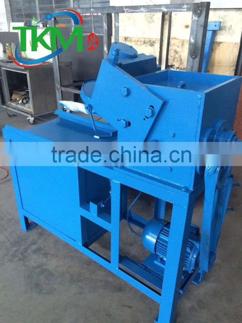 FINNING MACHINE