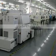 Wuxi Mochuan Drives Technology Co., Ltd. company overview - view 1