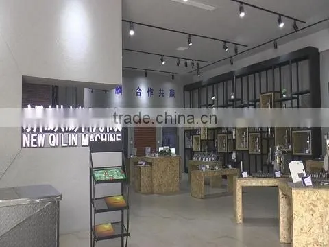 Zhangzhou Changtai New Qilin Machine Co., Ltd. company overview - view 1