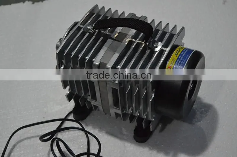 80W portable air pump hot sale