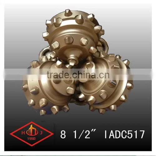 for Hard Formation Drilling Rock Bit