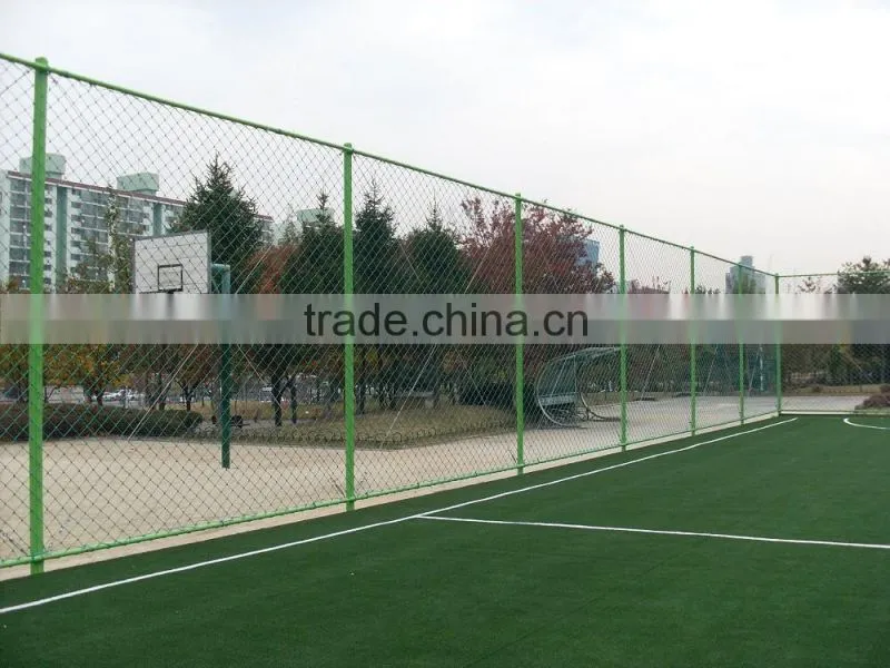 High Quality Mesh Fence
