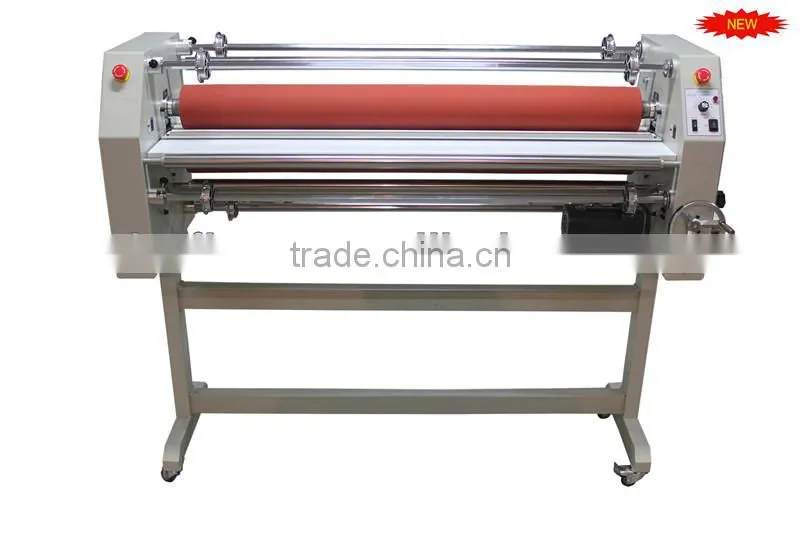 1300MM 51" High Auto Cold Process Laminator