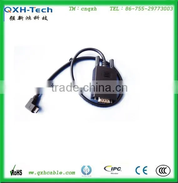 USB to RS232(DB9) Adapter cable Male to Female
