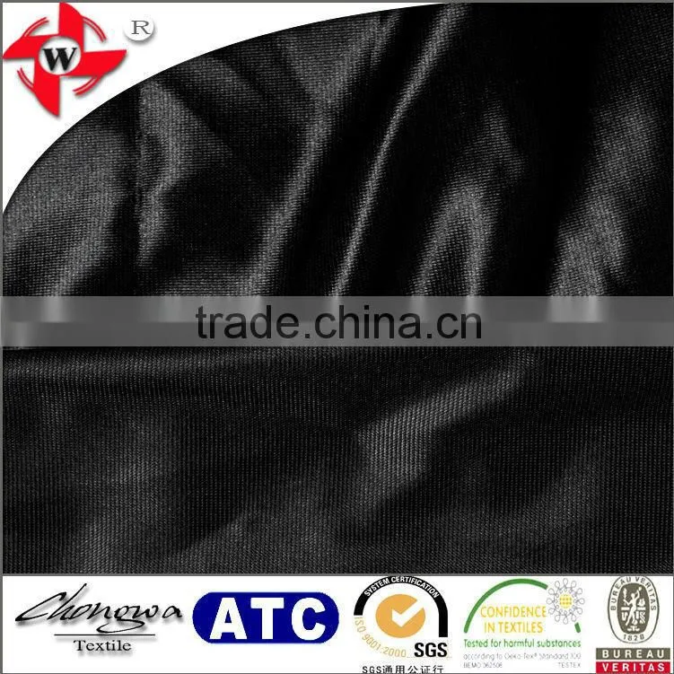 Poly Satin Costume Satin Fabric/Satin Shirt Fabric