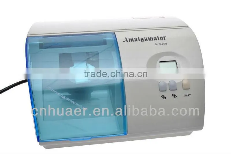 dental alloy powder /dental amalgam with CE