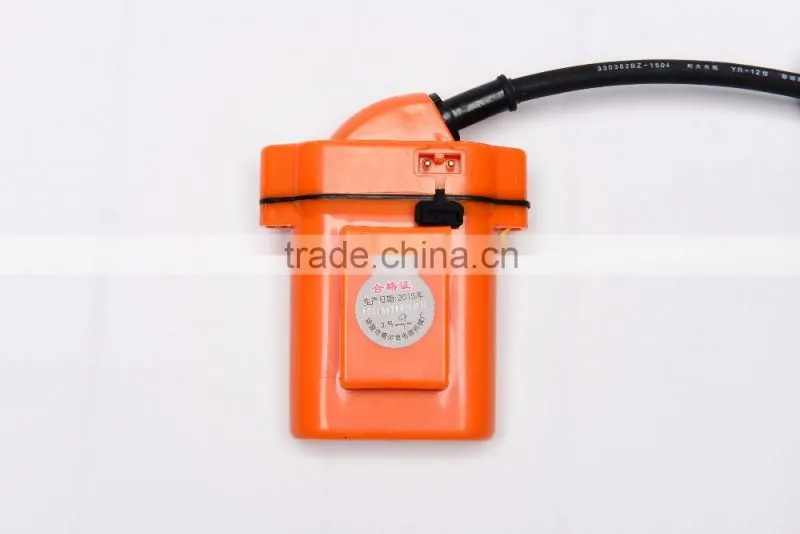 flexible led mining light rechargeable explosion led mining light