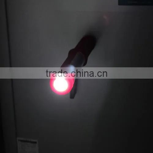 BT-4480 Multifunction ABS Material LED Work Light with Rubber Paint