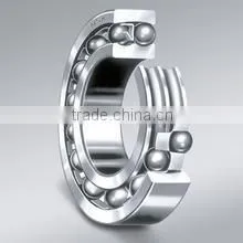 Precision Self-aligning Ball Bearing 1200 Series