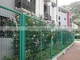 Anping PVC welded wire mesh