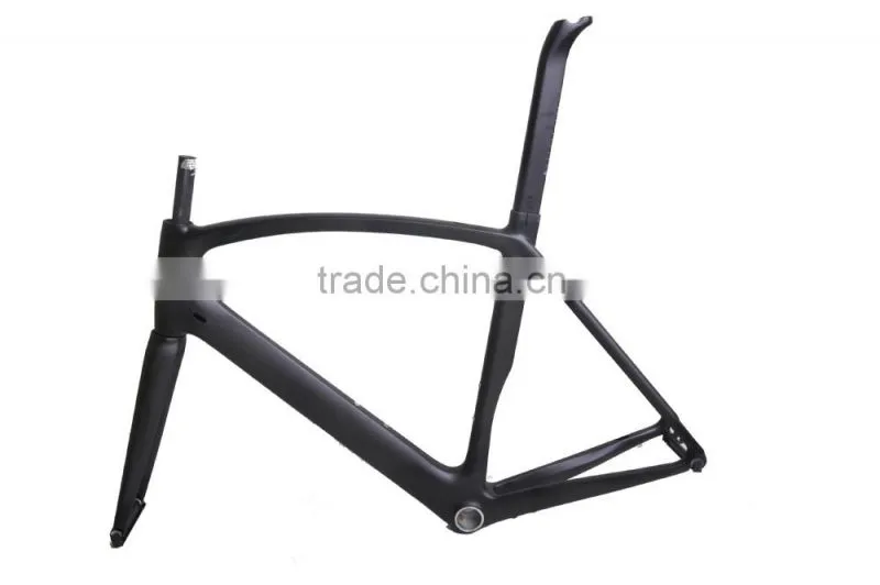 bicycle frame chinese road bike frames FM098 customized design Aero road bike frames