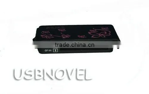 HOT SALE ALL IN ONE CARD READER